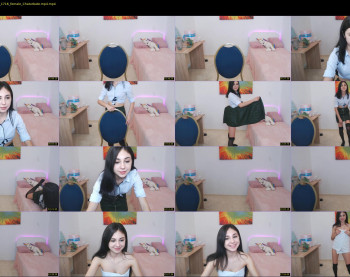 mary_marlow — 31 minute Chaturbate female cam show recording, 1080p, Feb 13, 2021