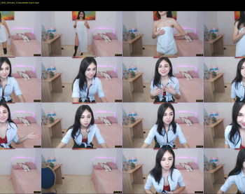 mary_marlow — 75 minute Chaturbate female cam show recording, 1080p, Feb 13, 2021