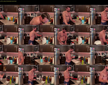 maximus_787 — 76 minute Chaturbate male cam show recording, 1080p, Feb 13, 2021
