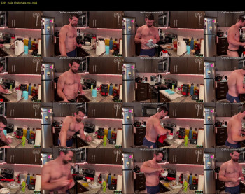 maximus_787 — 76 minute Chaturbate male cam show recording, 1080p, Feb 13, 2021