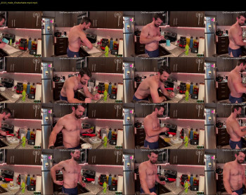 maximus_787 — 51 minute Chaturbate male cam show recording, 1080p, Feb 13, 2021