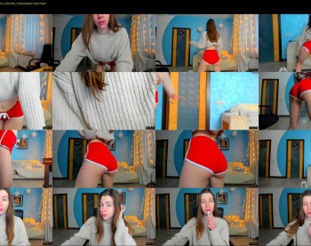 mcflurry18 — 20 minute Chaturbate female cam show recording, 720p, Feb 13, 2021