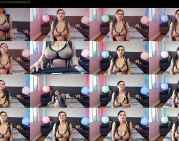 melisa_mcarthy — 70 minute Chaturbate couple cam show recording, 1080p, Feb 13, 2021