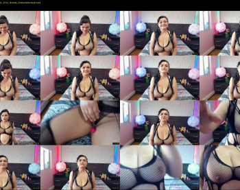 melisa_mcarthy — 31 minute Chaturbate couple cam show recording, 1080p, Feb 13, 2021