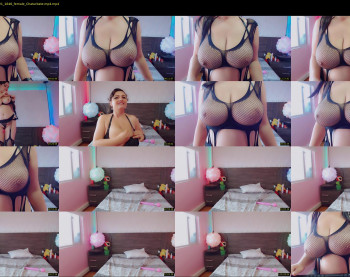 melisa_mcarthy — 70 minute Chaturbate couple cam show recording, 1080p, Feb 13, 2021