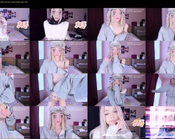 melissaallens — 70 minute Chaturbate female cam show recording, 1080p, Feb 13, 2021