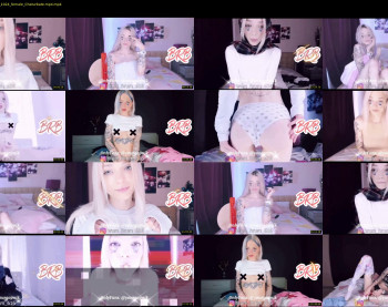 melissaallens — 70 minute Chaturbate female cam show recording, 1080p, Feb 13, 2021
