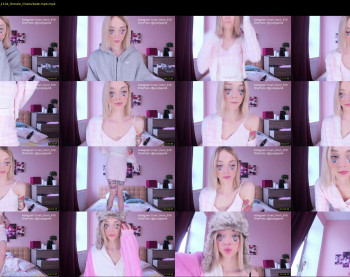 melissaallens — 70 minute Chaturbate female cam show recording, 1080p, Feb 13, 2021