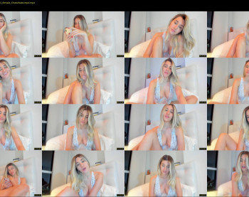 miaduval — 27 minute Chaturbate female cam show recording, 1080p, Feb 14, 2021