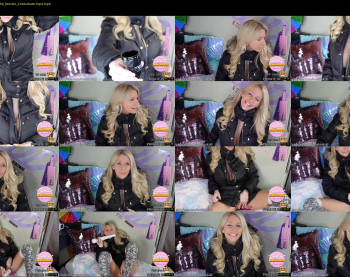 miakinkdd — 71 minute Chaturbate female cam show recording, 1080p, Feb 13, 2021