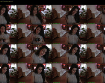 mila_ — 3 minute Chaturbate female cam show recording, 720p, Feb 13, 2021