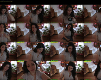 mila_ — 71 minute Chaturbate female cam show recording, 720p, Feb 13, 2021
