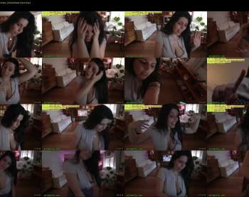 mila_ — 71 minute Chaturbate female cam show recording, 720p, Feb 13, 2021