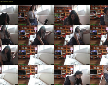 mila_ — 27 minute Chaturbate female cam show recording, 720p, Feb 13, 2021