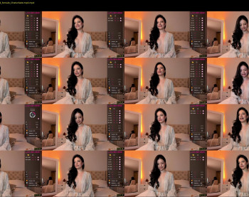 missani1 — 7 minute Chaturbate female cam show recording, 1080p, Feb 13, 2021