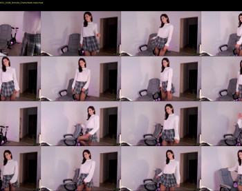 missflowersbloom — 3 minute Chaturbate female cam show recording, 720p, Feb 13, 2021