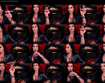 mistresskennya — 38 minute Chaturbate female cam show recording, 1080p, Feb 13, 2021