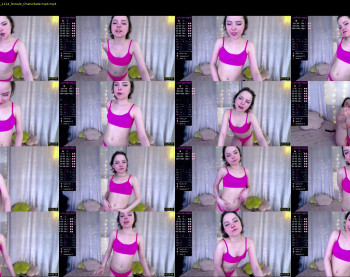 moon___shine — 30 minute Chaturbate female cam show recording, 1080p, Feb 13, 2021