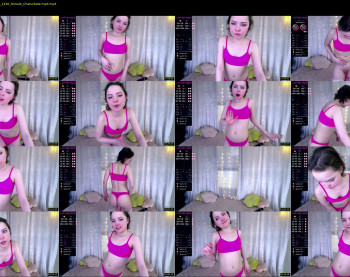 moon___shine — 67 minute Chaturbate female cam show recording, 1080p, Feb 13, 2021