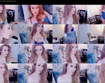 myassistant — 262 minute Chaturbate female cam show recording, 720p, Feb 13, 2021