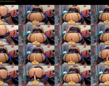 na_ta777 — 71 minute Chaturbate female cam show recording, 720p, Feb 13, 2021