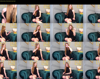 nancycute__ — 5 minute Chaturbate female cam show recording, 1080p, Feb 13, 2021