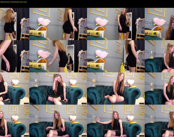nancycute__ — 47 minute Chaturbate female cam show recording, 1080p, Feb 13, 2021