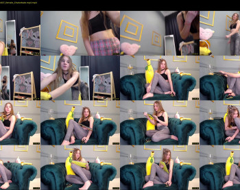 nancycute__ — 29 minute Chaturbate female cam show recording, 1080p, Feb 13, 2021