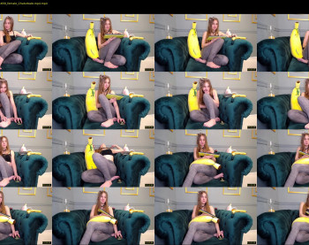 nancycute__ — 18 minute Chaturbate female cam show recording, 1080p, Feb 13, 2021