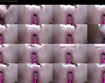 naughtysextime — 6 minute Chaturbate female cam show recording, 1080p, Feb 13, 2021