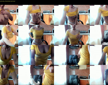 nickyplus — 44 minute Chaturbate couple cam show recording, 720p, Feb 13, 2021