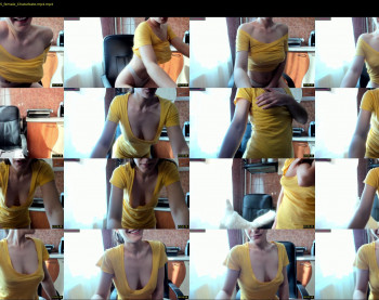 nickyplus — 44 minute Chaturbate couple cam show recording, 720p, Feb 13, 2021