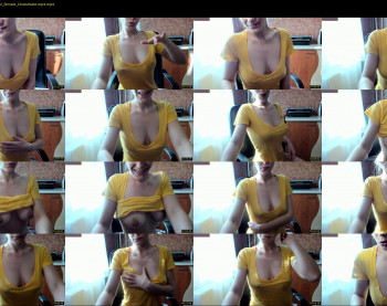 nickyplus — 44 minute Chaturbate couple cam show recording, 720p, Feb 13, 2021