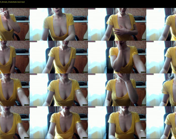 nickyplus — 23 minute Chaturbate couple cam show recording, 720p, Feb 13, 2021