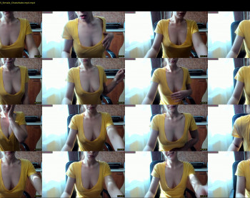 nickyplus — 29 minute Chaturbate couple cam show recording, 720p, Feb 13, 2021