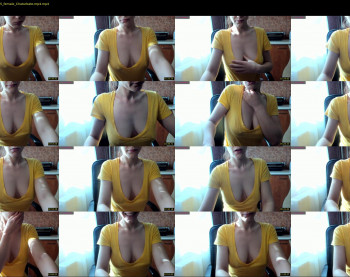 nickyplus — 14 minute Chaturbate couple cam show recording, 720p, Feb 13, 2021
