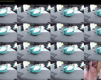 nicoleex1 — 3 minute Chaturbate female cam show recording, 720p, Feb 14, 2021