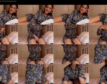 nightssecret — 4 minute Chaturbate female cam show recording, 1080p, Feb 13, 2021