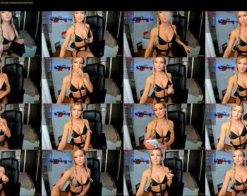 oh_julie — 7 minute Chaturbate female cam show recording, 1080p, Feb 13, 2021