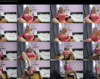 pam___beautiful — 16 minute Chaturbate female cam show recording, 720p, Feb 13, 2021