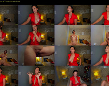 penelope_cooper1 — 36 minute Chaturbate female cam show recording, 720p, Feb 13, 2021
