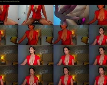 penelope_cooper1 — 20 minute Chaturbate female cam show recording, 720p, Feb 13, 2021