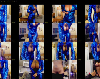 persianangel — 25 minute Chaturbate female cam show recording, 720p, Feb 13, 2021