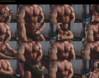 phil_chambers — 20 minute Chaturbate male cam show recording, 1080p, Feb 13, 2021