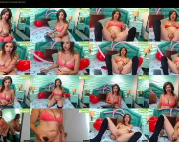 pinkmuse — 132 minute Chaturbate couple cam show recording, 720p, Feb 14, 2021