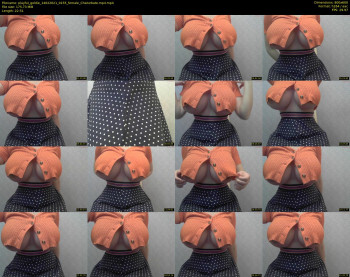 playful_goldie — 23 minute Chaturbate female cam show recording, 480p, Feb 14, 2021