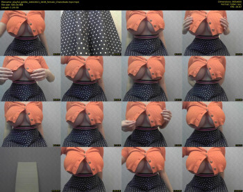 playful_goldie — 81 minute Chaturbate female cam show recording, 480p, Feb 14, 2021
