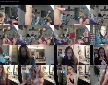 pr3ttyp1nkpussy — 70 minute Chaturbate couple cam show recording, 1080p, Feb 13, 2021