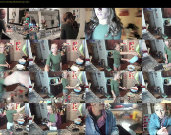 pr3ttyp1nkpussy — 74 minute Chaturbate couple cam show recording, 1080p, Feb 14, 2021