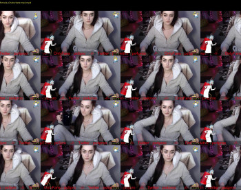 ps4pro — 104 minute Chaturbate female cam show recording, 720p, Feb 13, 2021